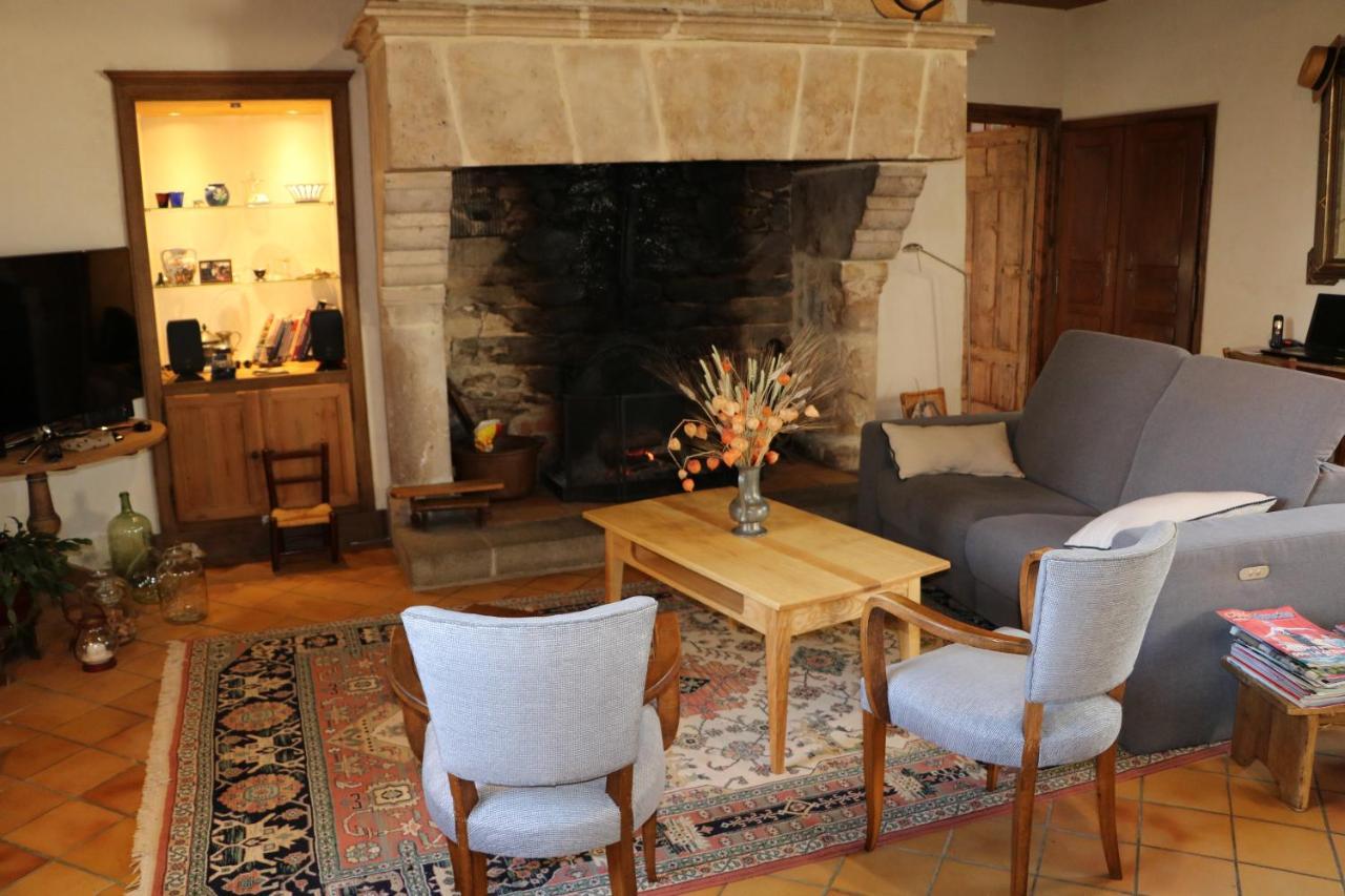 Bed and Breakfast Manoir De La Ventiniere Marchesieux Экстерьер фото