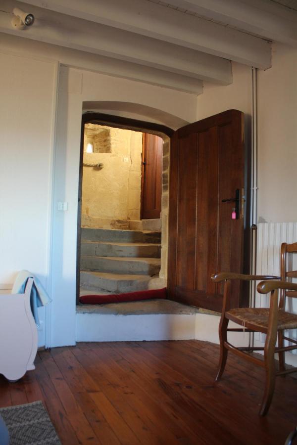 Bed and Breakfast Manoir De La Ventiniere Marchesieux Экстерьер фото